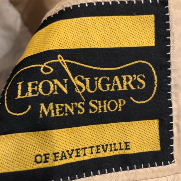 The American Gigolo kit - Picture 4 of 8